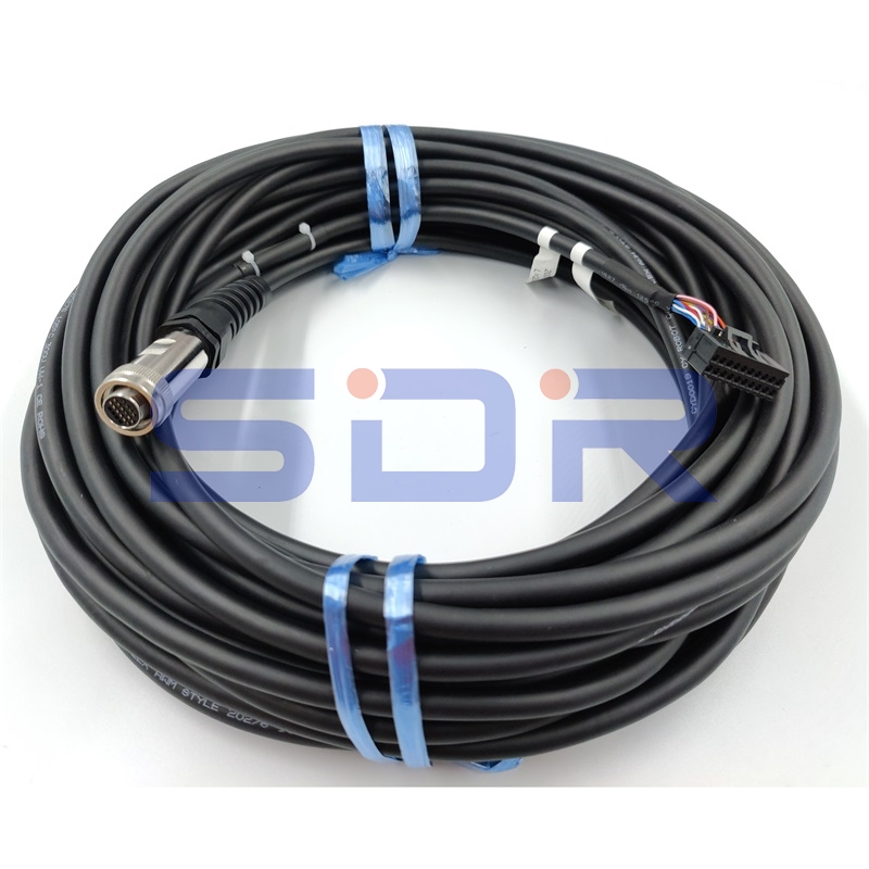 A660-2007-T364 Teach Pendel Cable