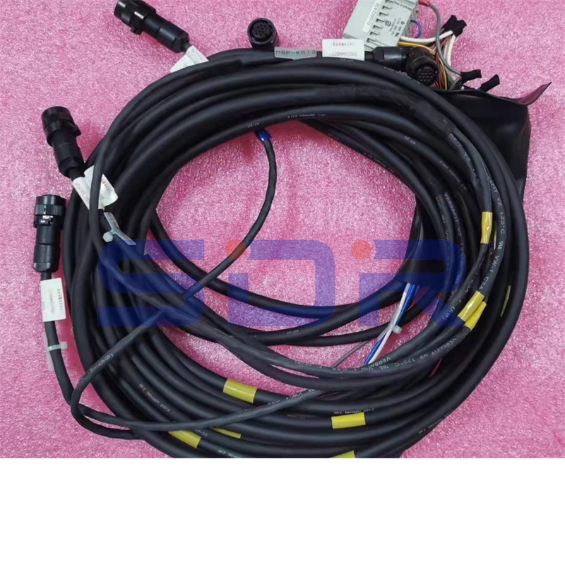 A660 - 8015 - t413 ligne de codage de corps de câble pour Robot FANUC