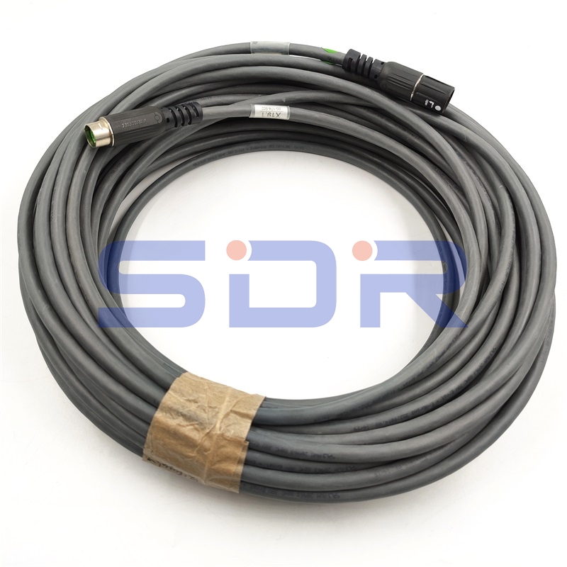 00-174-902 Orijinal KUKA C4 Öğretmen Pendant Extension Cable for Sale