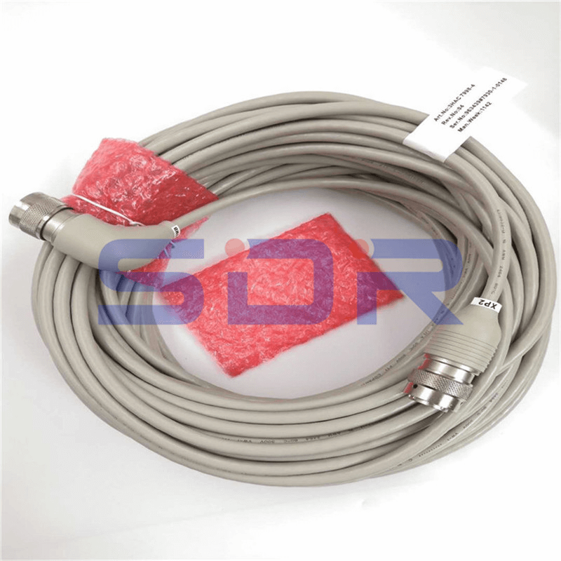 ABB 3HAC7998-1 Kontrol Kablo Sinyali 7m