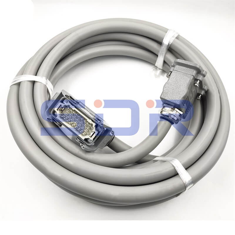 ABB Robot Power Cable Anslutningslinje 7 meter 3HAC026787-001