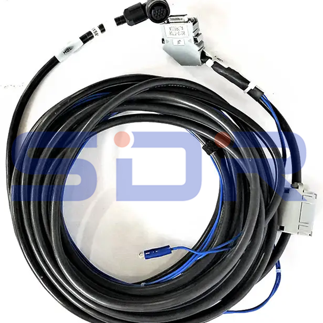 Encoder Kabel für Roboter Externe Achse Material A660-8017-T708