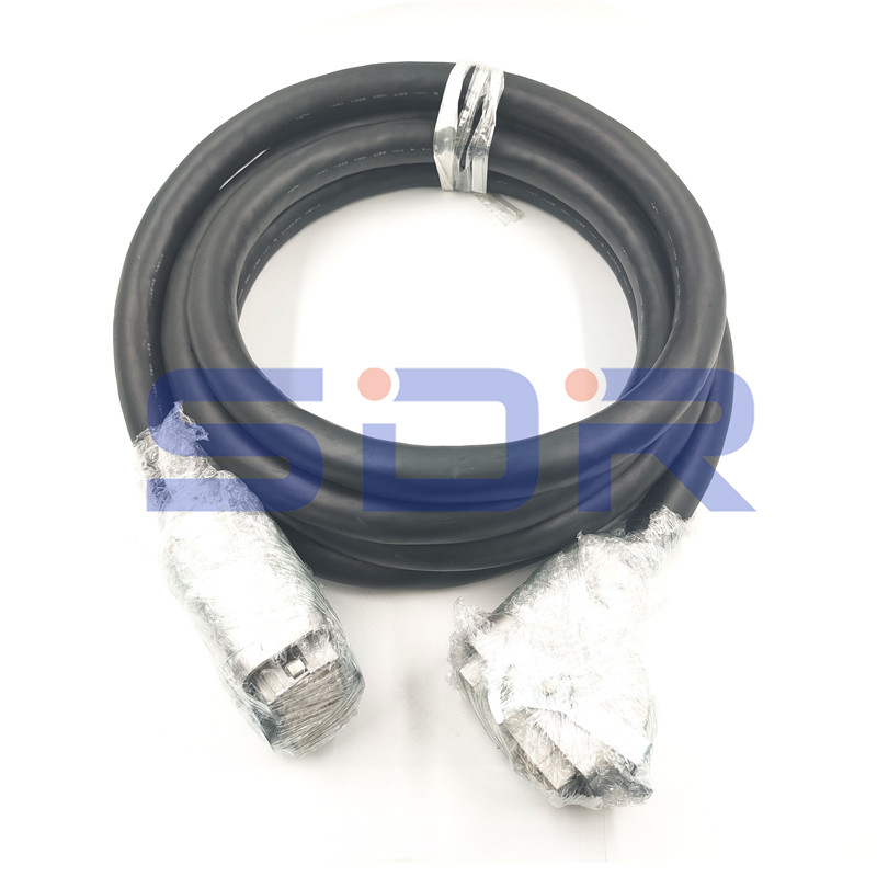 HW0270816-10 Yaskawa 2BC Power Cable