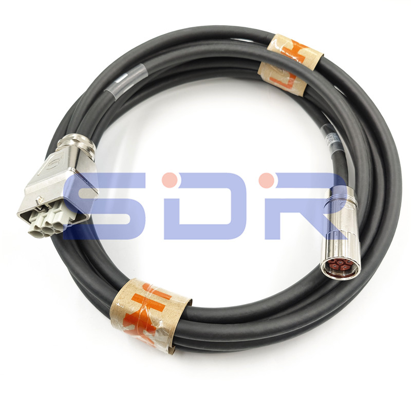 Kuka 00-196-981 Tek Motor Power Cable