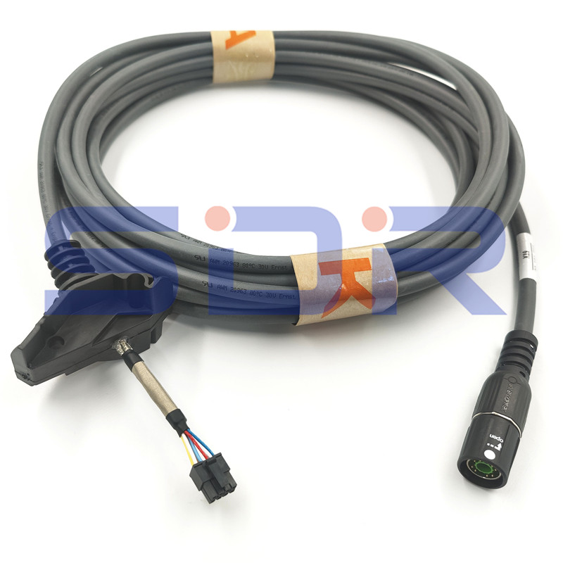 00-181-563 per KUKA Krc4 Teach Pendant Cable