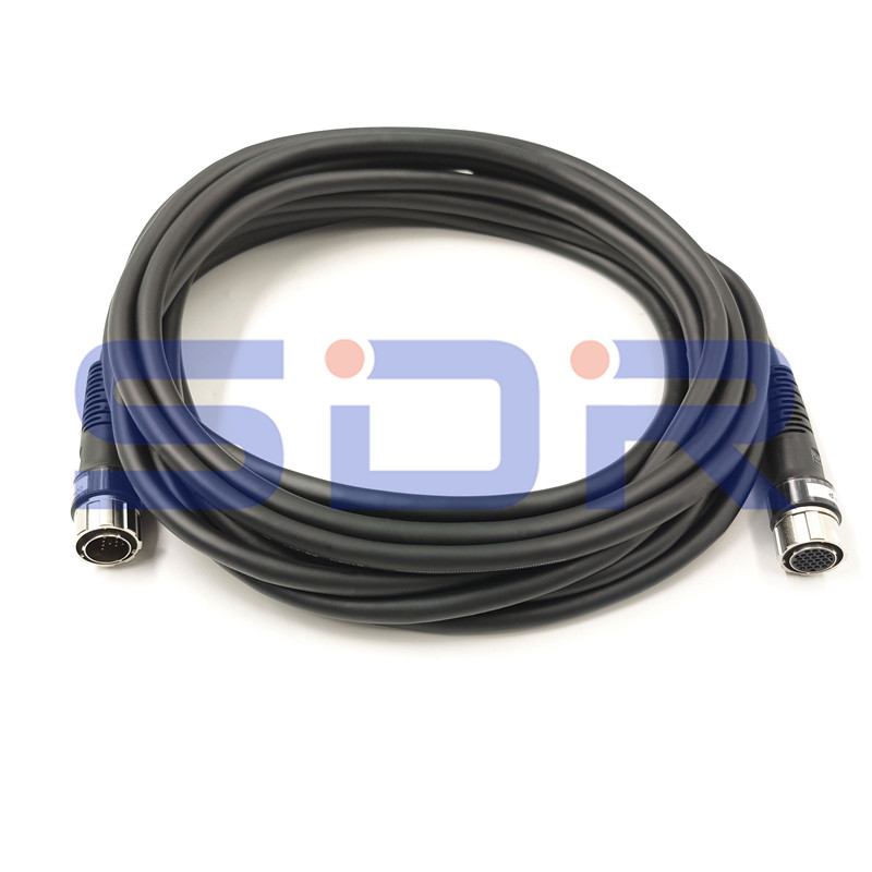 Kabel HB1371456-1 För ursprung Yrc1000