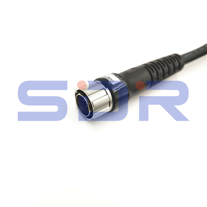 Cable HB1371456-1 For origin Yrc1000