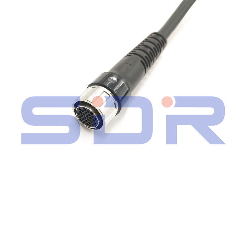 Cable HB1371456-1 For origin Yrc1000