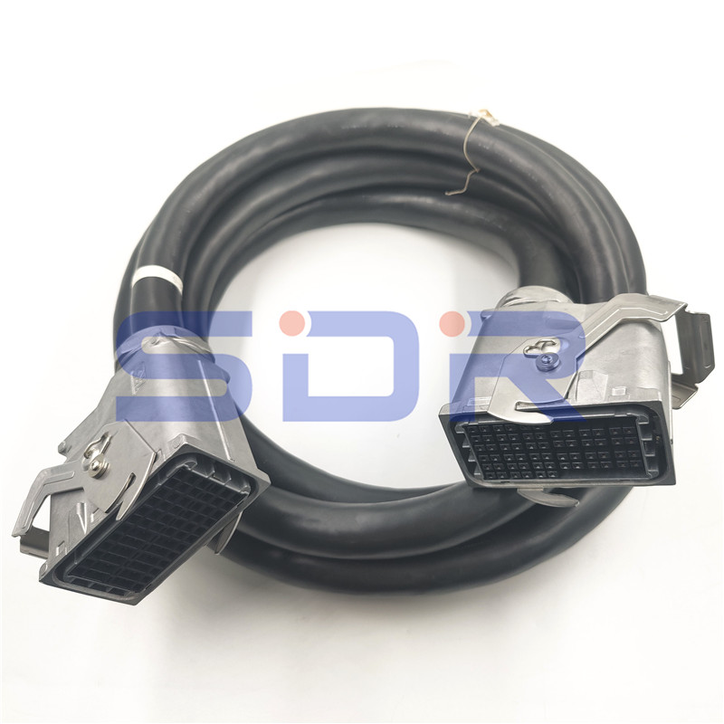 Yaskawa hw1270964 - 15 Motoman câble d'alimentation 15m