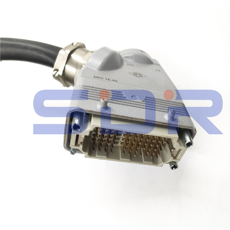 COMAU Robot C5 Encoder cable