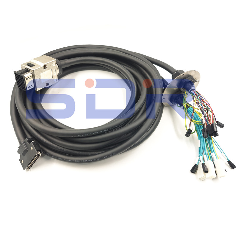 Epson Robot Encoder Cable 