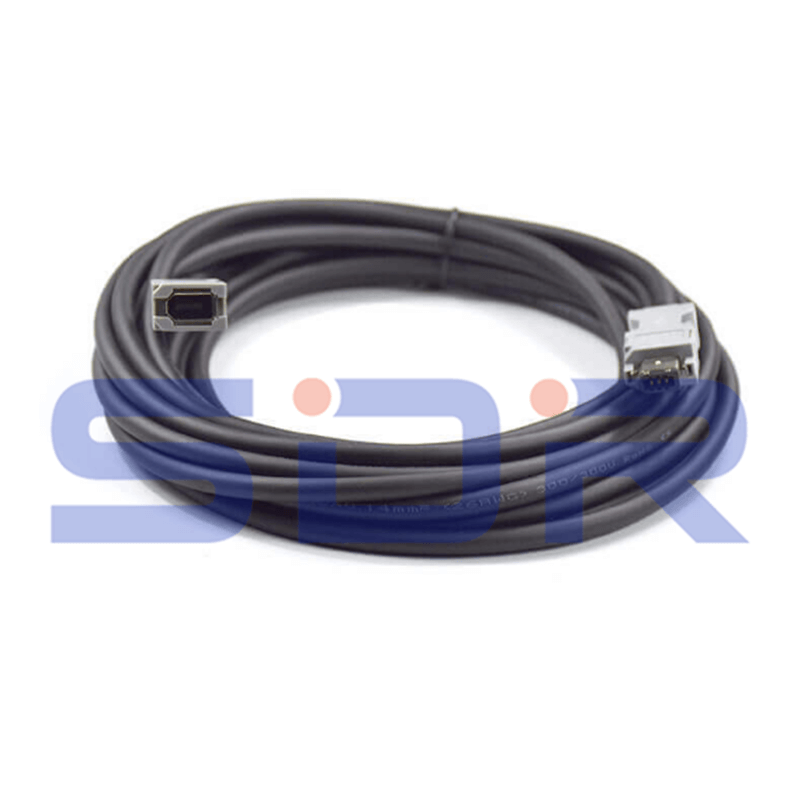 Servo Power Cable Yaskawa JZSP-CMP00-03