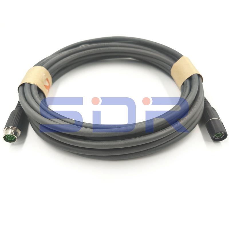 c4 teach pendant extension cable