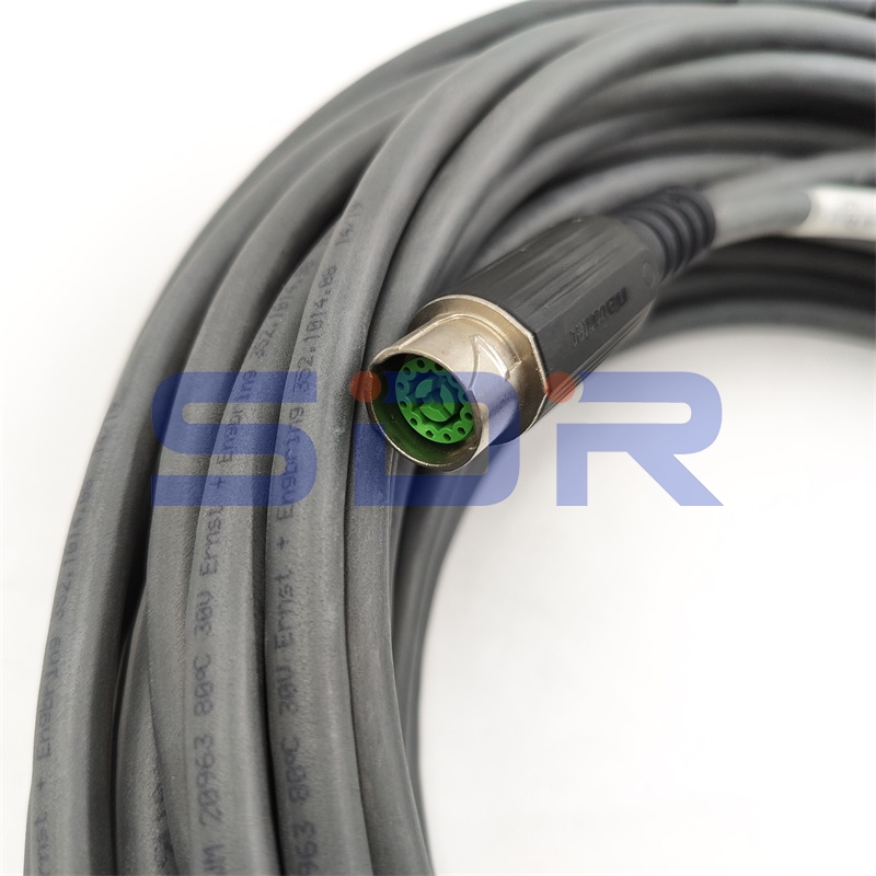 high quality robot cables