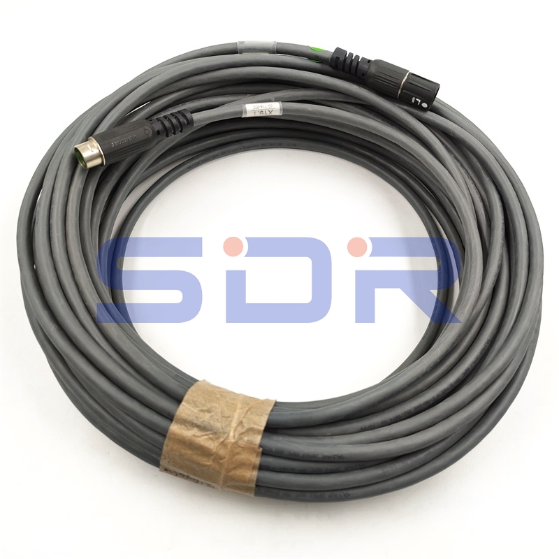 original teach pendant extension cable