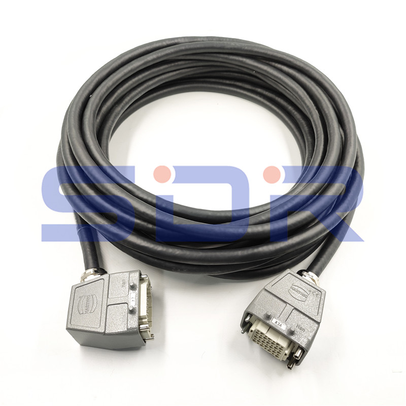 kawasaki x3 encoder cable 50979 0498l15 (1)