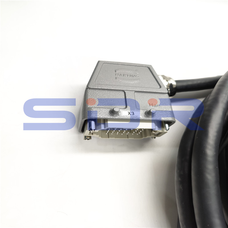 kawasaki x3 encoder cable 50979 0498l15 (2)