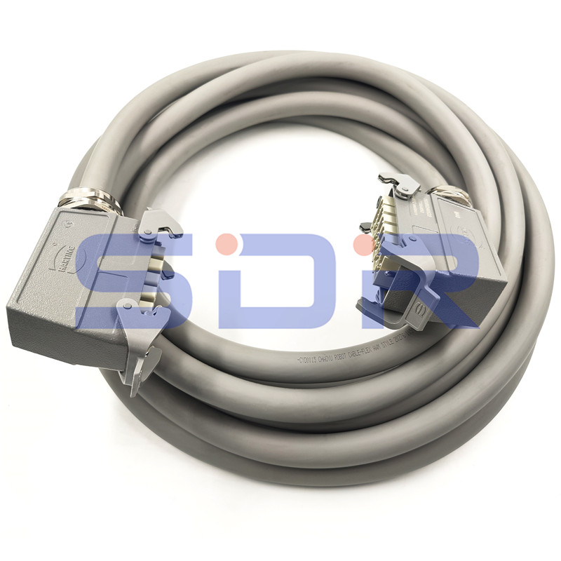 abb 3hac2492 1 robot control cable power 1