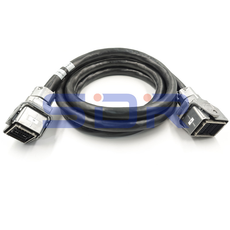 yaskawa robot hw1271526 4 cable