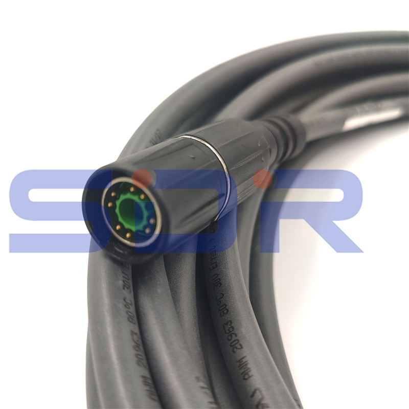 kuka krc5 00 320 104 x19 00320104 cable 3