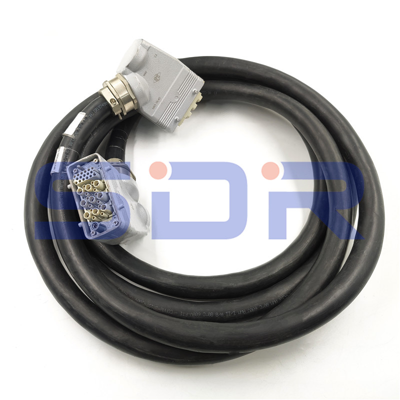 comau robot c5 power cable 1