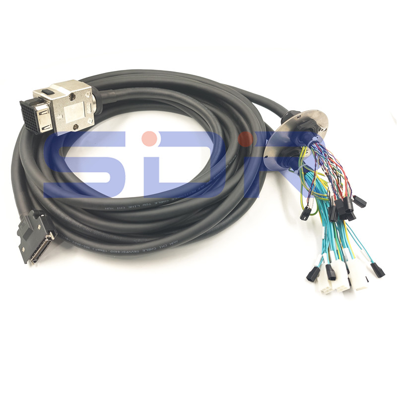 epson robot c4 encoder cable 2