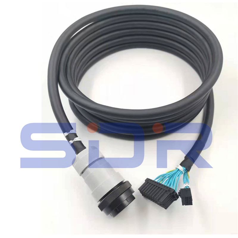 nachi mz04 mz07power cable 2