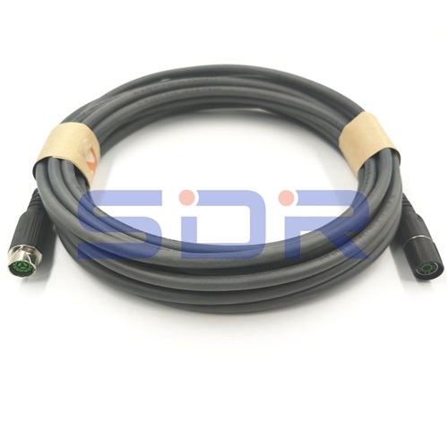 c4 teaching pendant extension cable 00 174 901