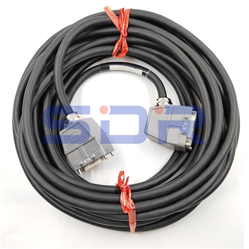 yaskawa robot power cable 50979 0501l15 3