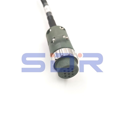 otc robot cables cn4 l22933b001