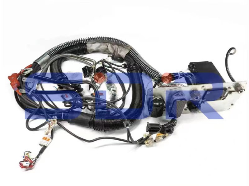 yaskawa robot cable