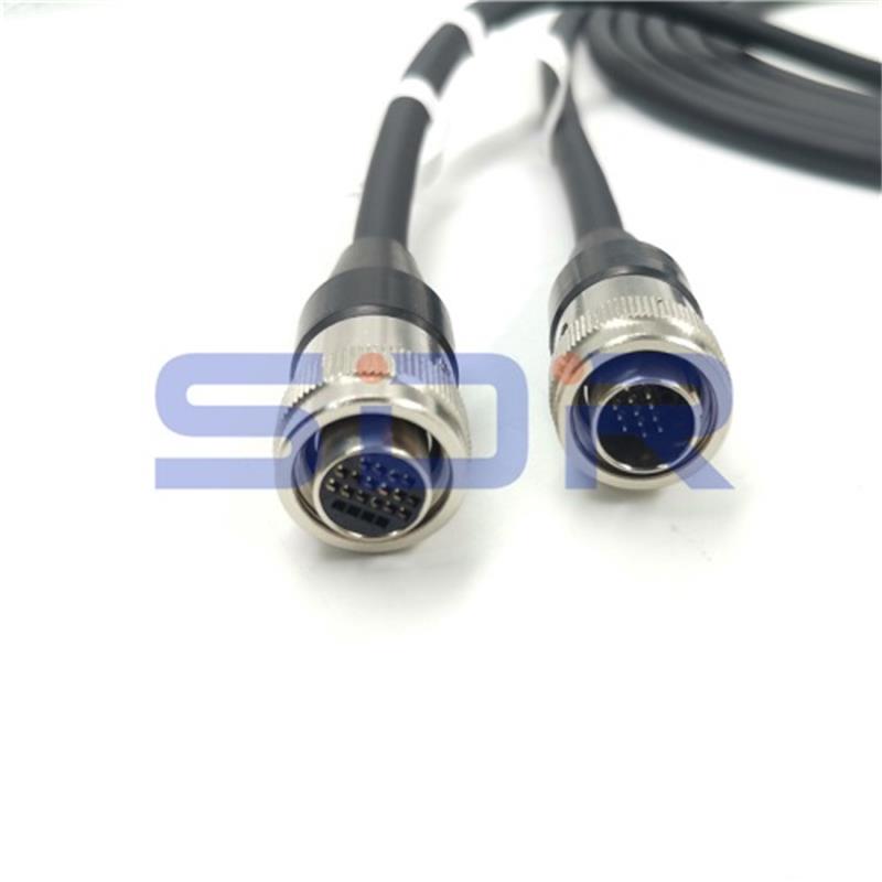 teach pendant cable a660 2007 t392