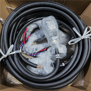 otc robot power cable