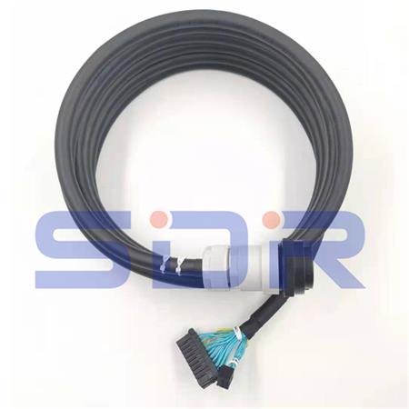 nachi robot power cable