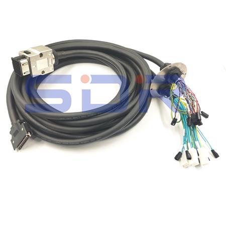 epson robot power cable