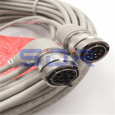 abb robot encoder cable