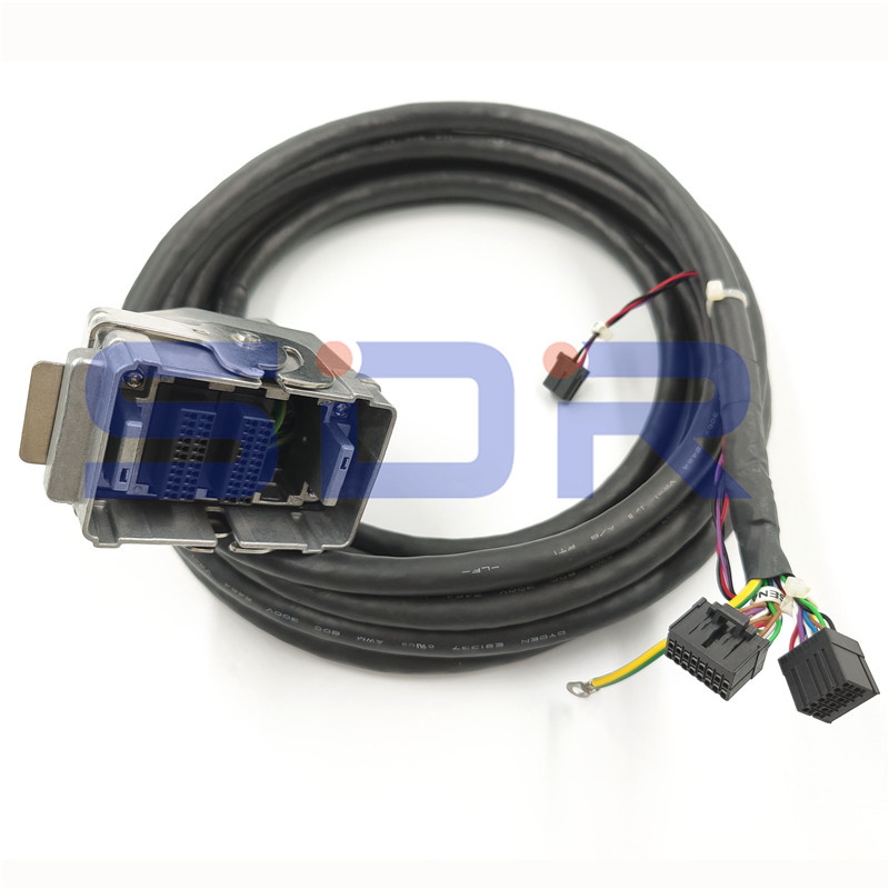 nachi robot encoder cable c101c cnr045m