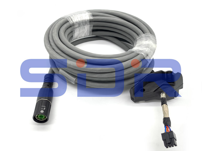 kuka teach pendant cable 00 213 086 1