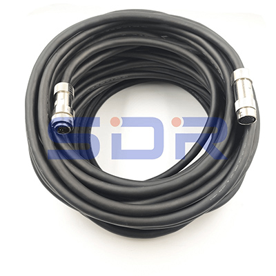 CBL-YRC062-3 Yaskawa Robot Teach Pendant Extension Cable