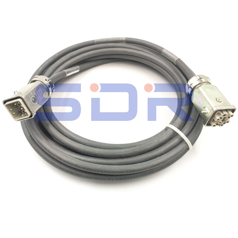 Kuka C4 Encoder Cables